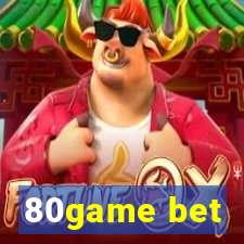 80game bet